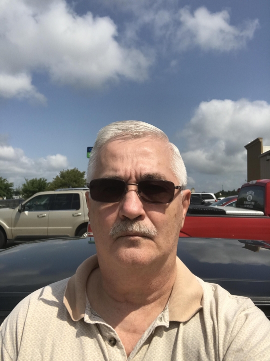 Danny Morrison - Class of 1972 - Oak Park High School