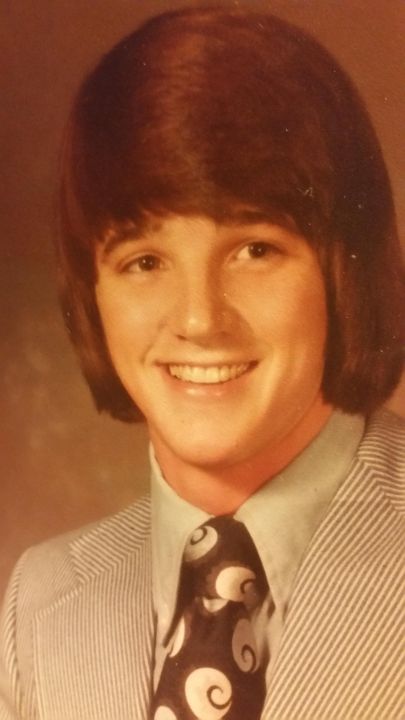Larry Feagles - Class of 1975 - Oak Park High School
