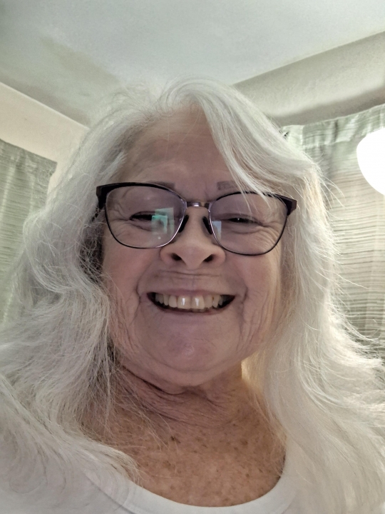 Nancy Kathleen - Class of 1967 - Oak Park High School