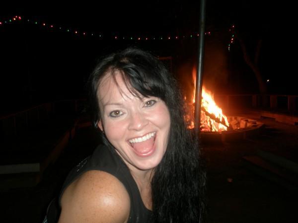 Regina (gina) Aubrey/pierson - Class of 1983 - Oak Park High School