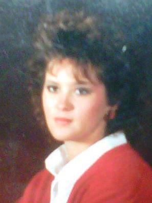 Kimberly Hammons Pepper - Class of 1988 - Oak Park High School