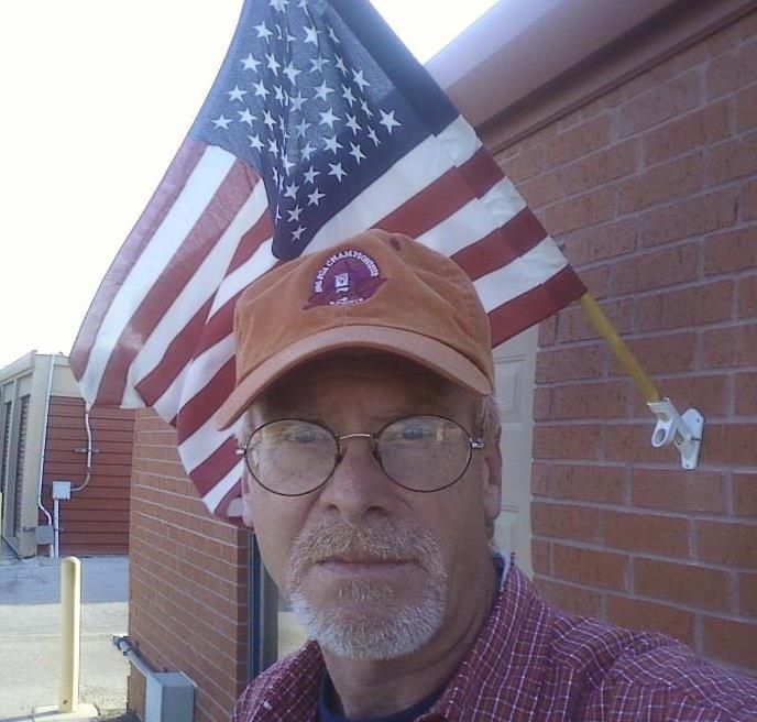 Matthew Dawson - Class of 1977 - Oak Park High School