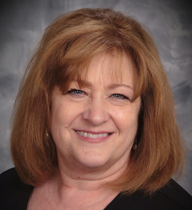 Patty Woodson - Class of 1971 - Oak Park High School