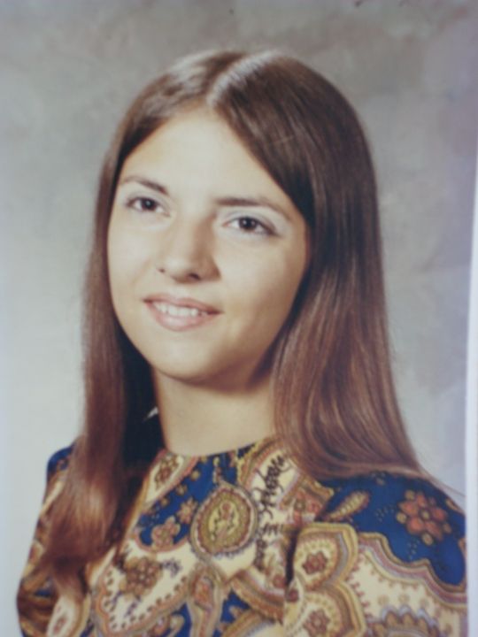 Teresa Bailey - Class of 1972 - Oak Park High School