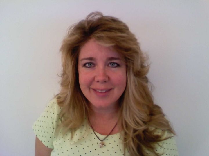 Christi Kilpatrick - Class of 1982 - Oak Park High School