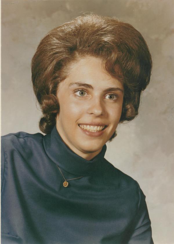 Karen Wagner - Class of 1972 - Oak Park High School