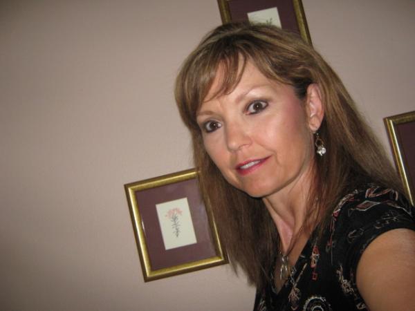 Donna Taylor - Class of 1979 - Oak Park High School