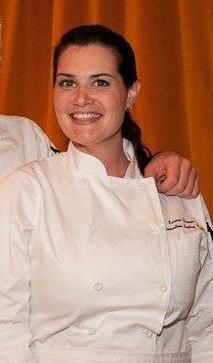 Laura Comer - Class of 1998 - Oak Park High School