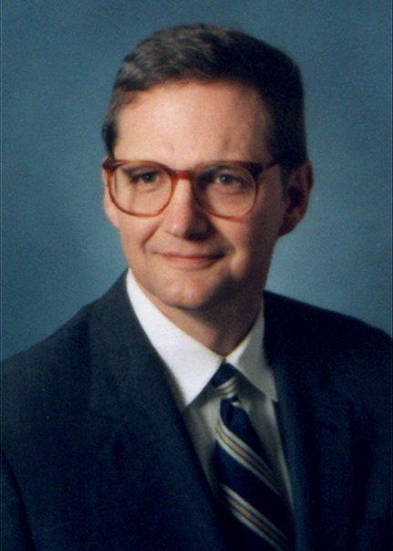 James Jackson - Class of 1969 - Oak Park High School