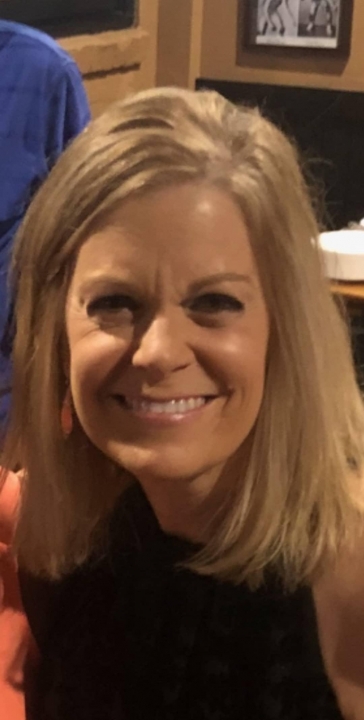 Anita Parsons - Class of 1981 - Oak Park High School