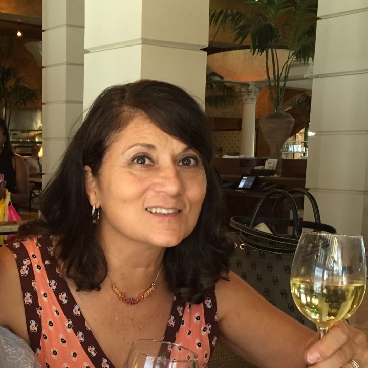 Lori Bushyager - Class of 1974 - Oak Park High School