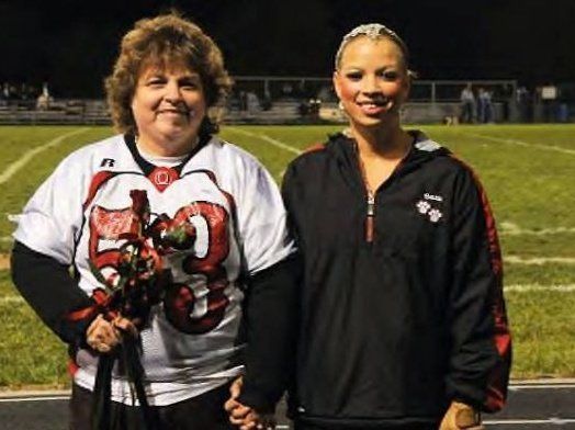 Linda Cahill - Class of 1972 - Oak Park High School