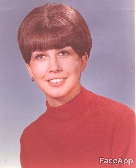 Sherry Ayres - Class of 1971 - Oak Park High School