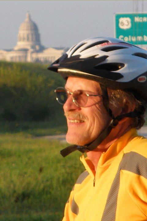 Ken Kramme - Faculty - Oak Park High School