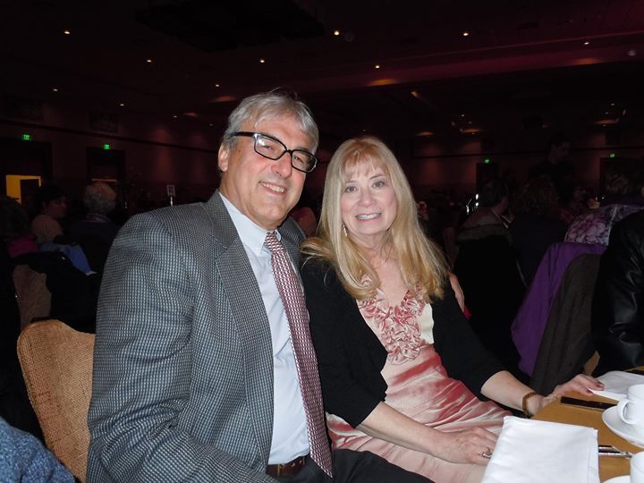 Glenda Konopka - Class of 1969 - Oak Park High School