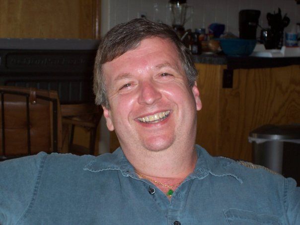 Rick Grove - Class of 1981 - Oak Park High School