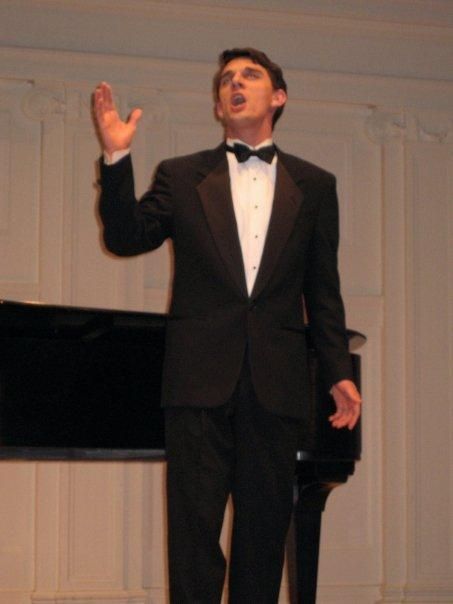 Mark Donlin - Class of 2002 - Brockway High School