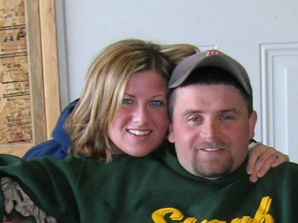Raena Barber - Class of 1998 - Brockway High School