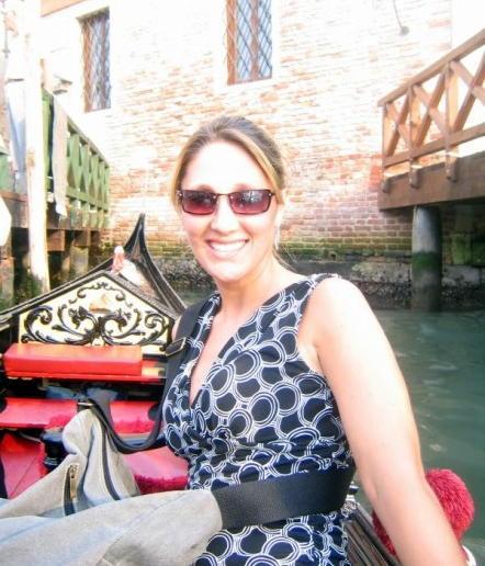 Veronica Hartless - Class of 1999 - Brockway High School