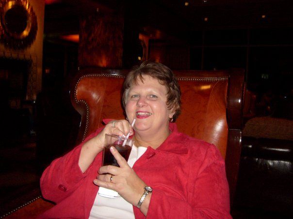 Helen Smith - Class of 1973 - Brockway High School