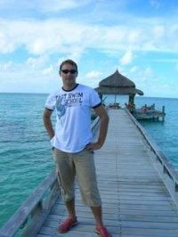Juraj Pekar - Class of 1997 - Brockway High School