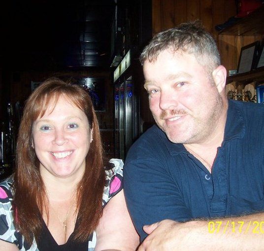 Barbara Donahue - Class of 1989 - Brockway High School