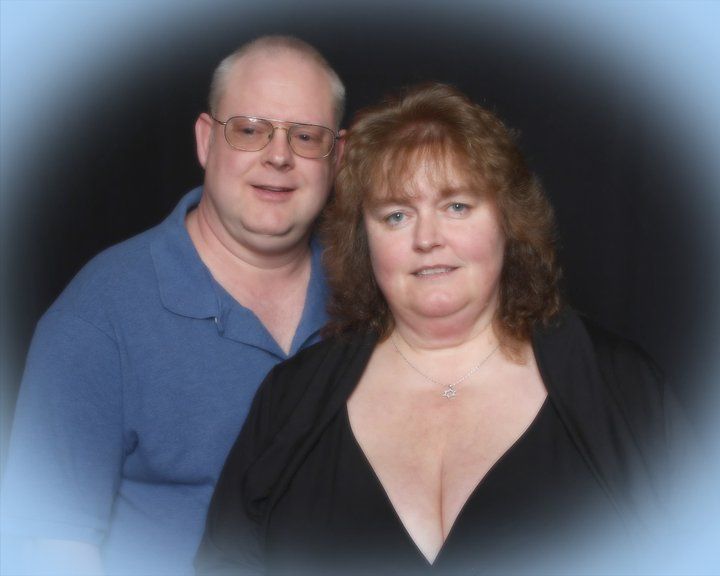 Sheila-david Knight - Class of 1976 - Brockway High School