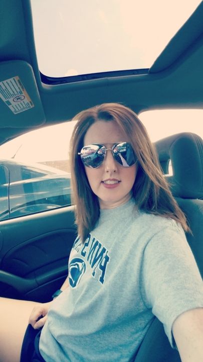 Traci Meredith - Class of 1994 - Brockway High School
