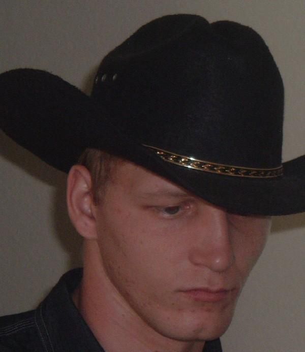Christopher Beck - Class of 2002 - Brockway High School