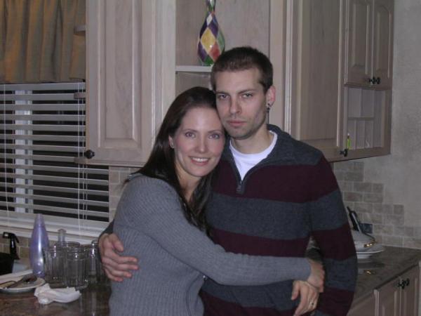 Krista Froh Reckner - Class of 1995 - Brockway High School