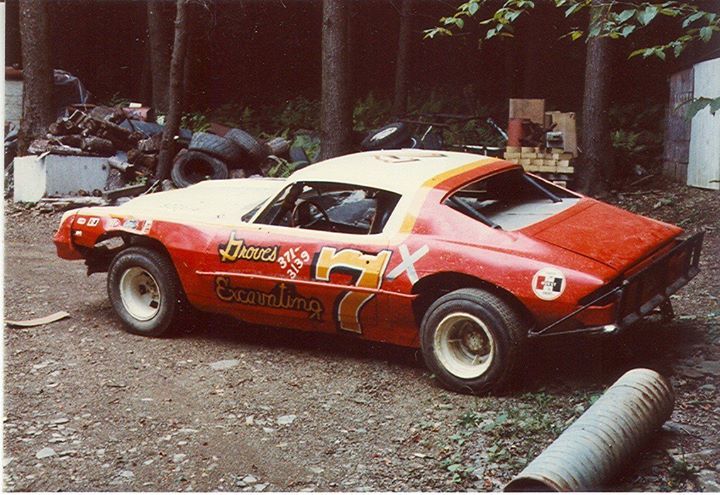 David Groves - Class of 1972 - Brockway High School