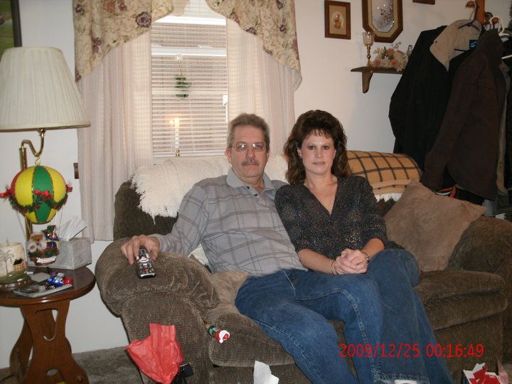 Cloe Mckee - Class of 1980 - Brockway High School