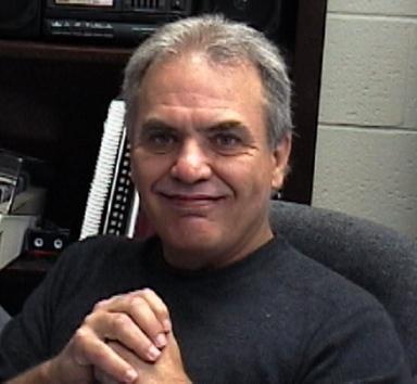 Tom Buggey - Class of 1969 - Brockway High School