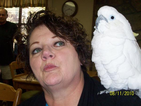 Dorothy Paruso - Class of 1968 - Brockway High School
