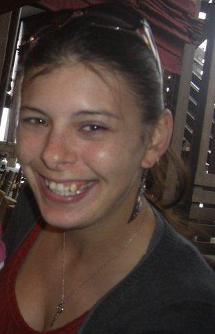 Amber Pagliaro - Class of 2006 - Brockway High School