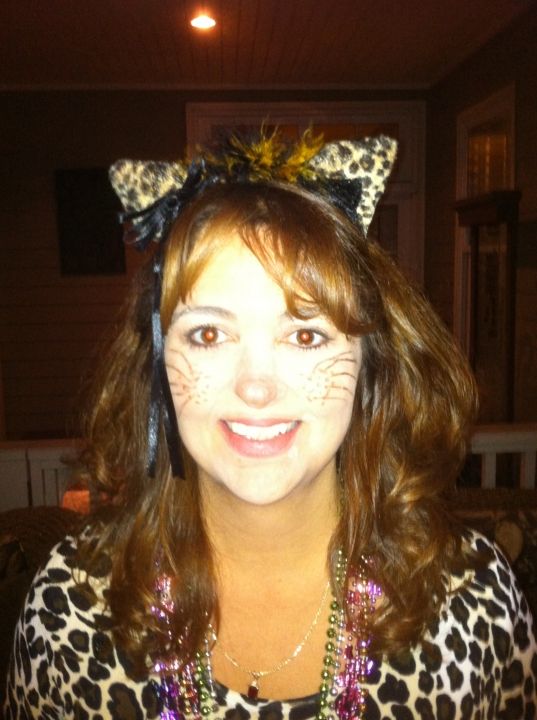 Leslie Paruso - Class of 1988 - Brockway High School