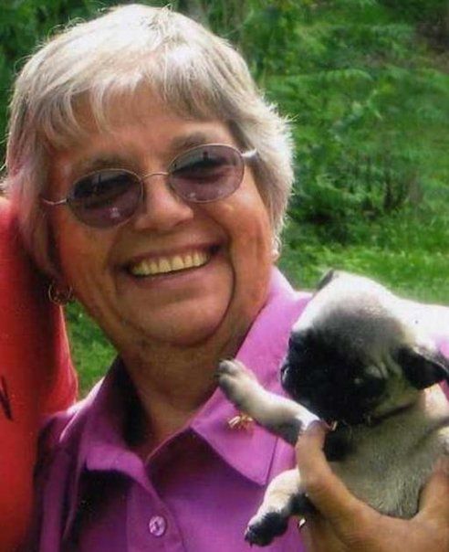 Margaret Ponchel - Class of 1969 - Brockway High School