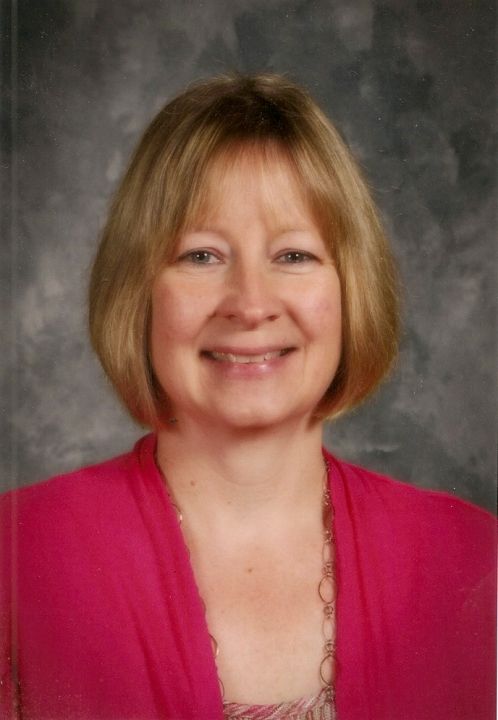 Diane Dodd - Class of 1979 - Brockway High School