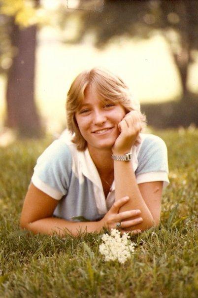 Kim Bazzell-wilke - Class of 1981 - Oak Ridge High School