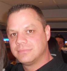 Michael Krupp - Class of 1991 - Oakville High School
