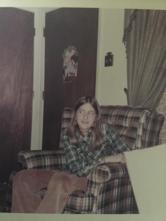 Debbie Slater - Class of 1978 - Oakville High School