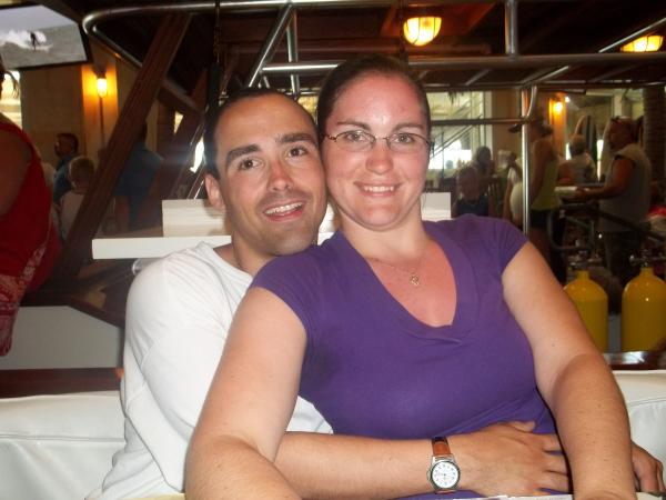 Kristina Hernandez - Class of 2002 - Oakville High School