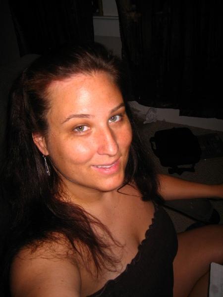 Mira Lash - Class of 1989 - Butler High School