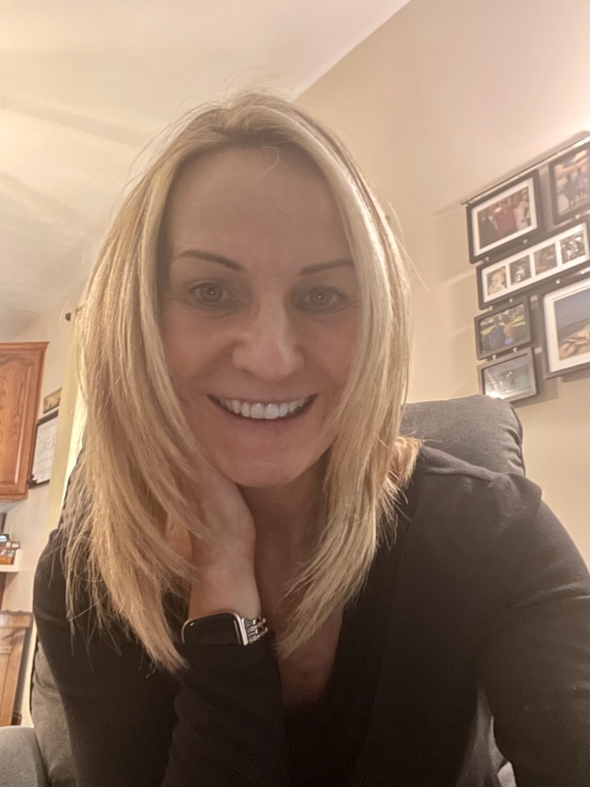 Amy Buzanoski - Class of 1987 - Butler High School