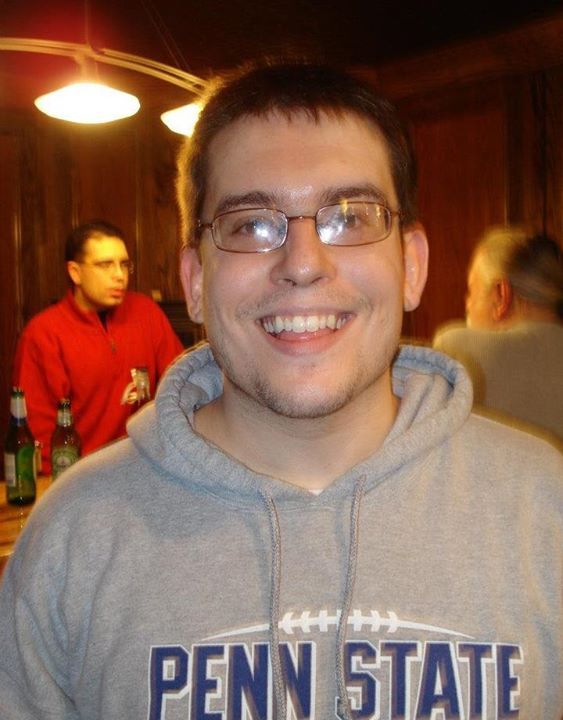 Bret Dorcy - Class of 2006 - Butler High School