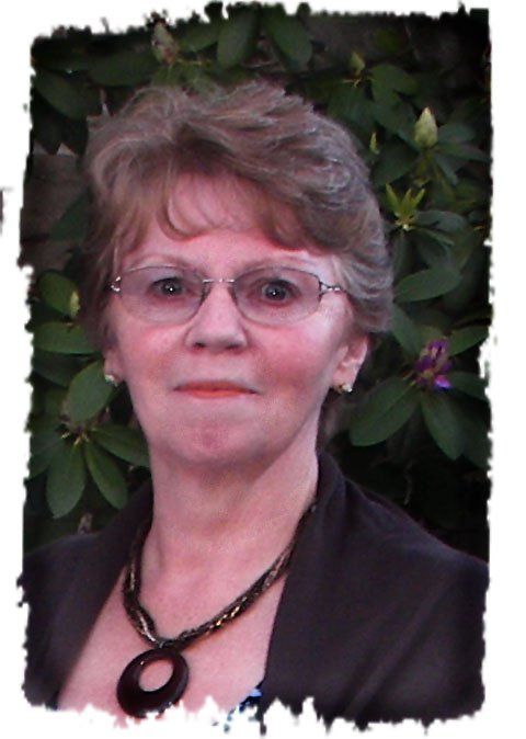 Shirley Lawrence - Class of 1963 - Butler High School
