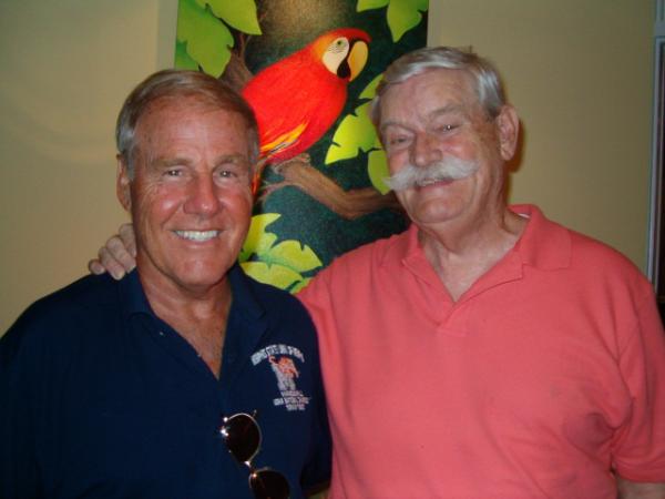 Carl Smiley - Class of 1950 - Butler High School