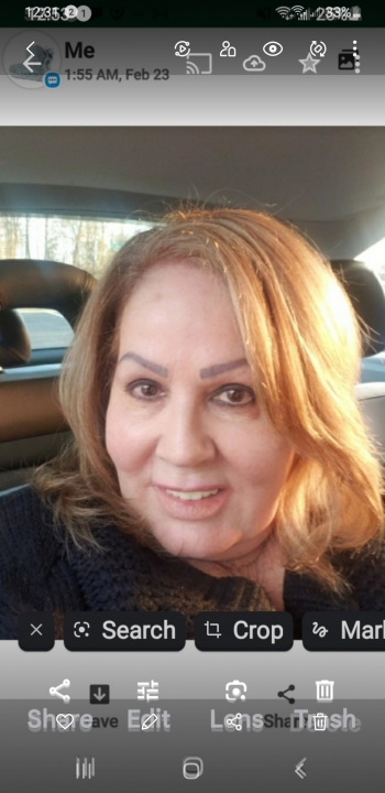 Paula Krauchuk - Class of 1970 - Butler High School