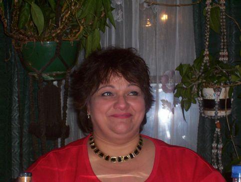 Georgia Nanni - Class of 1973 - Butler High School