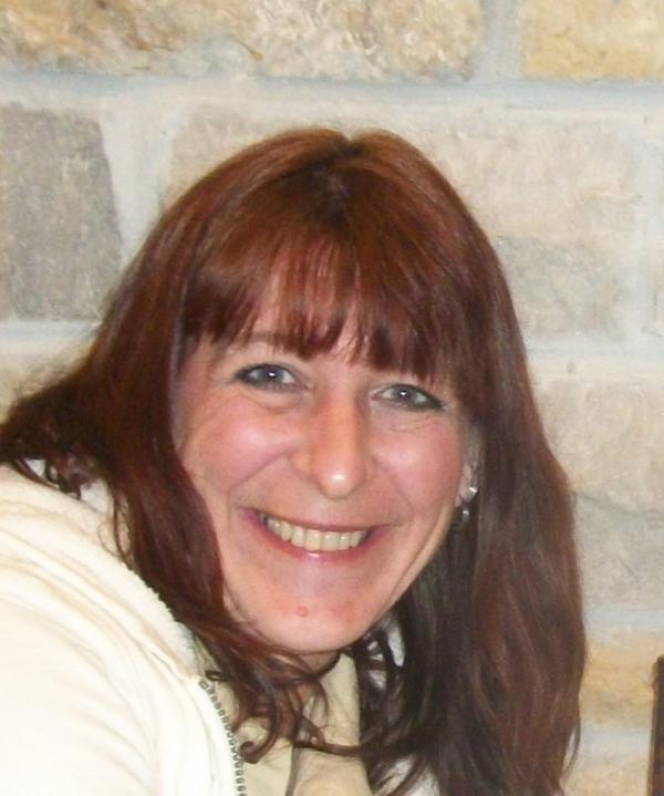 Jeannine Bandura - Class of 1981 - Butler High School